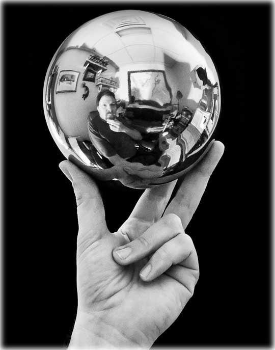 Billy Monday: Featured Artist - Interviewed by Sharon Passmore Billy Monday: Featured Artist - Interviewed by Sharon Passmore