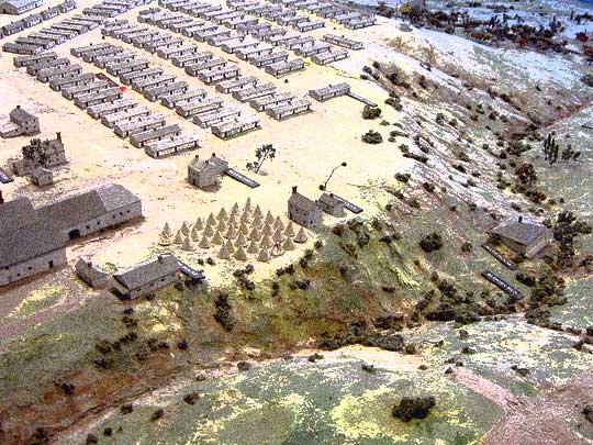 Chimborazo Hospital