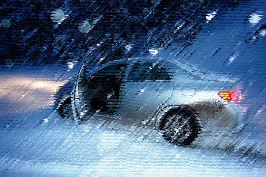 Crash, Trance, Winter Crash, Trance, Winter