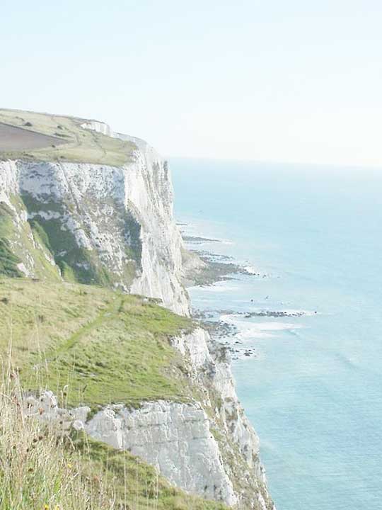 Dover Dover