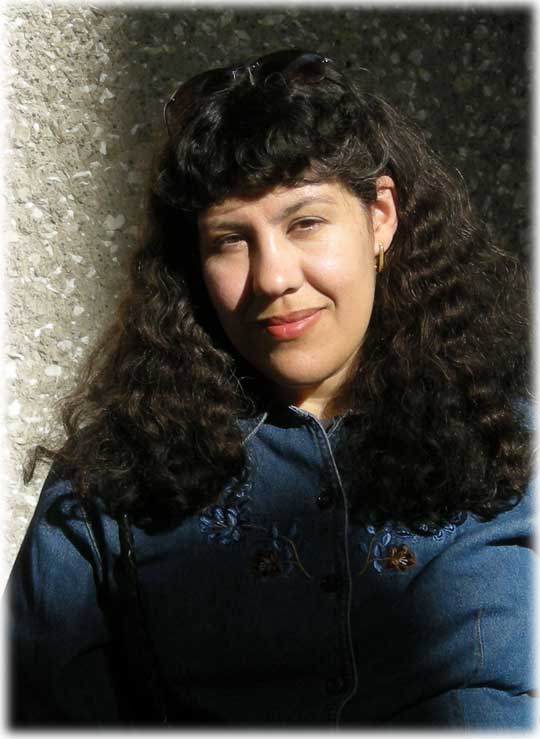 Sara G. Umemoto: Featured Artist - Interviewed by Sharon Passmore Sara G. Umemoto: Featured Artist - Interviewed by Sharon Passmore