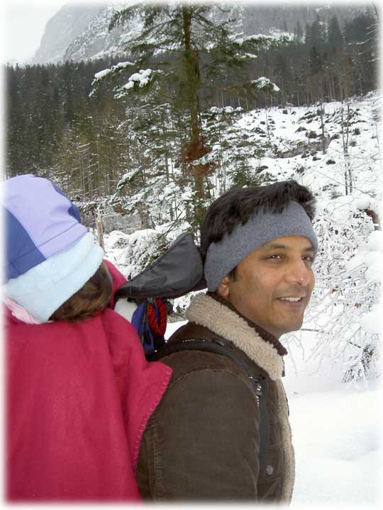 Shekhar Aiyar: Spotlight Poet - Interviewed by Timothy Murphy Shekhar Aiyar: Spotlight Poet - Interviewed by Timothy Murphy